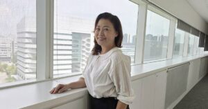 ‘I want to be an independent senior’: Xiang Yun on ageing positively and not relying on children, Entertainment News