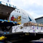 Hong Kong’s Cathay Cargo extends services to cover land shipping for bay area