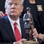 Trump wants to be a cultural tastemaker. The CIA did it first.