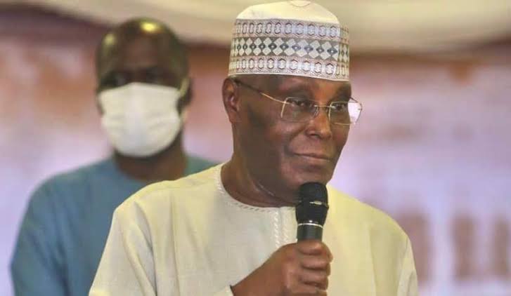 Atiku hails Hilda Baci for breaking world record with Nigerian Jollof rice