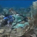 ‘Plastic pollution really begins when we’re making plastics and extracting oil, gas from the ground’