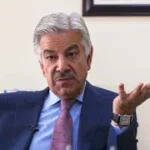 ‘Doors not closed’ to entry of other Arab nations in Pak-Saudi mutual defence deal: Khawaja Asif