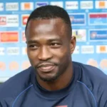 John Utaka appointed French club’s head coach