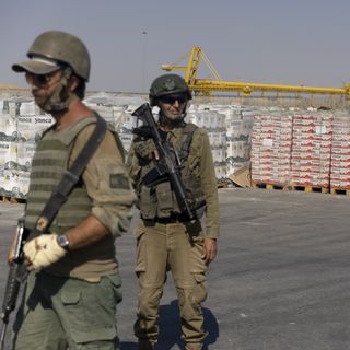 Israel to implement humanitarian pause in Gaza after international pressure
