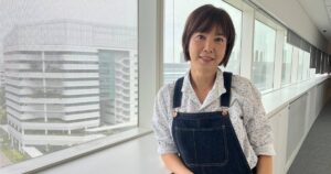 ‘He asked why I was so selfish’: Kym Ng recalls emotional conversation with husband about afterlife plans, Entertainment News