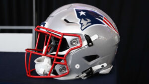 New England Patriots Mourn Death of Legendary Rock Star Ozzy Osbourne