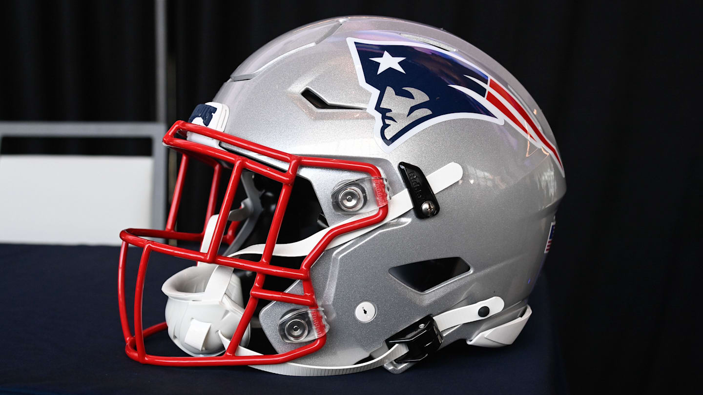 New England Patriots Mourn Death of Legendary Rock Star Ozzy Osbourne