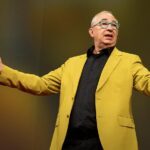 How to get people to do what you want | Barry Sonnenfeld