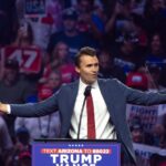 Charlie Kirk was more than a conservative activist