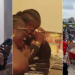 Hilda Baci shares emotional moment GWR called, confirming her record