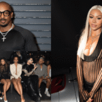 Mariah The Scientist, Combs Kids, Wendy Williams And More Attend LaQuan Smith NYFW Show