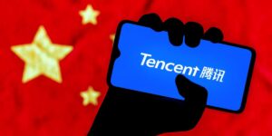 Tencent doesn’t care if it can buy American GPUs again – it already has all the chips it needs