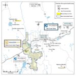 Galleon Gold Welcomes Strategic Investment by Pan American Silver and Signs an MOU for Toll Processing at the Bell Creek Mill