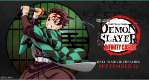 How to See Demon Slayer: Kimetsu no Yaiba Infinity Castle Early