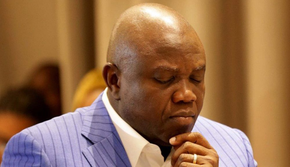 ‘We Will Work Together’ – Ambode Reveals Preferred Presidential Candidate, Speaks On Dumping APC For ADC