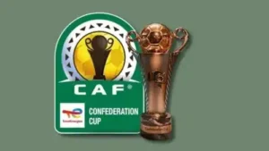 CAF Confederation Cup: Abia Warriors, Kwara United Get Tough Preliminary Draws