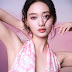 Xia Meng at entertainment event