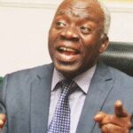 It is a criminal offence to reject the Naira, Bribes now paid in dollars – Human rights lawyer, Femi Falana