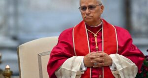 Pope Leo Criticises High, Elon Musk-style Corporate Pay Packages