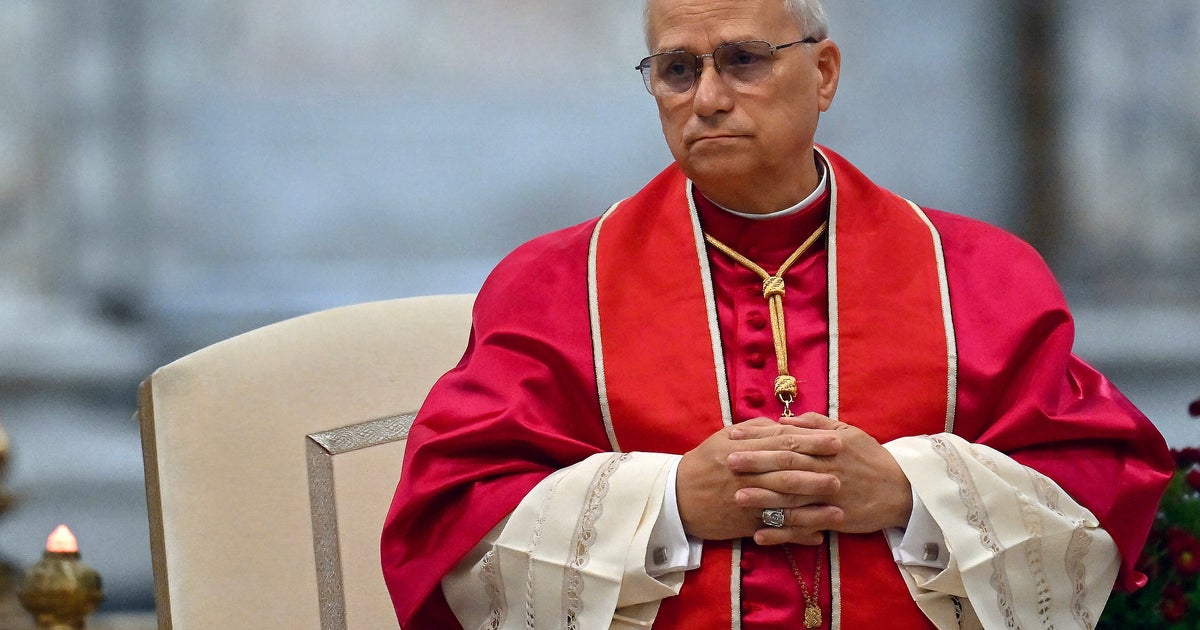 Pope Leo Criticises High, Elon Musk-style Corporate Pay Packages