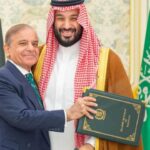 Saudi Arabia and Pakistan sign defence pact amid growing wariness over US