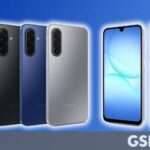 Samsung Galaxy A17 makes surprise debut