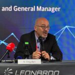 European companies still in talks to combine their space businesses