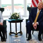 EU will delay planned U.S. tariffs for six months to allow for trade talks