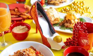Ruby Slipper and Ruby Sunshine Named One of America’s Top Breakfast Chains in Newsweek Readers’ Choice Awards