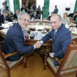 Trump-Putin summit: What to know about Putin’s past meetings with US leaders