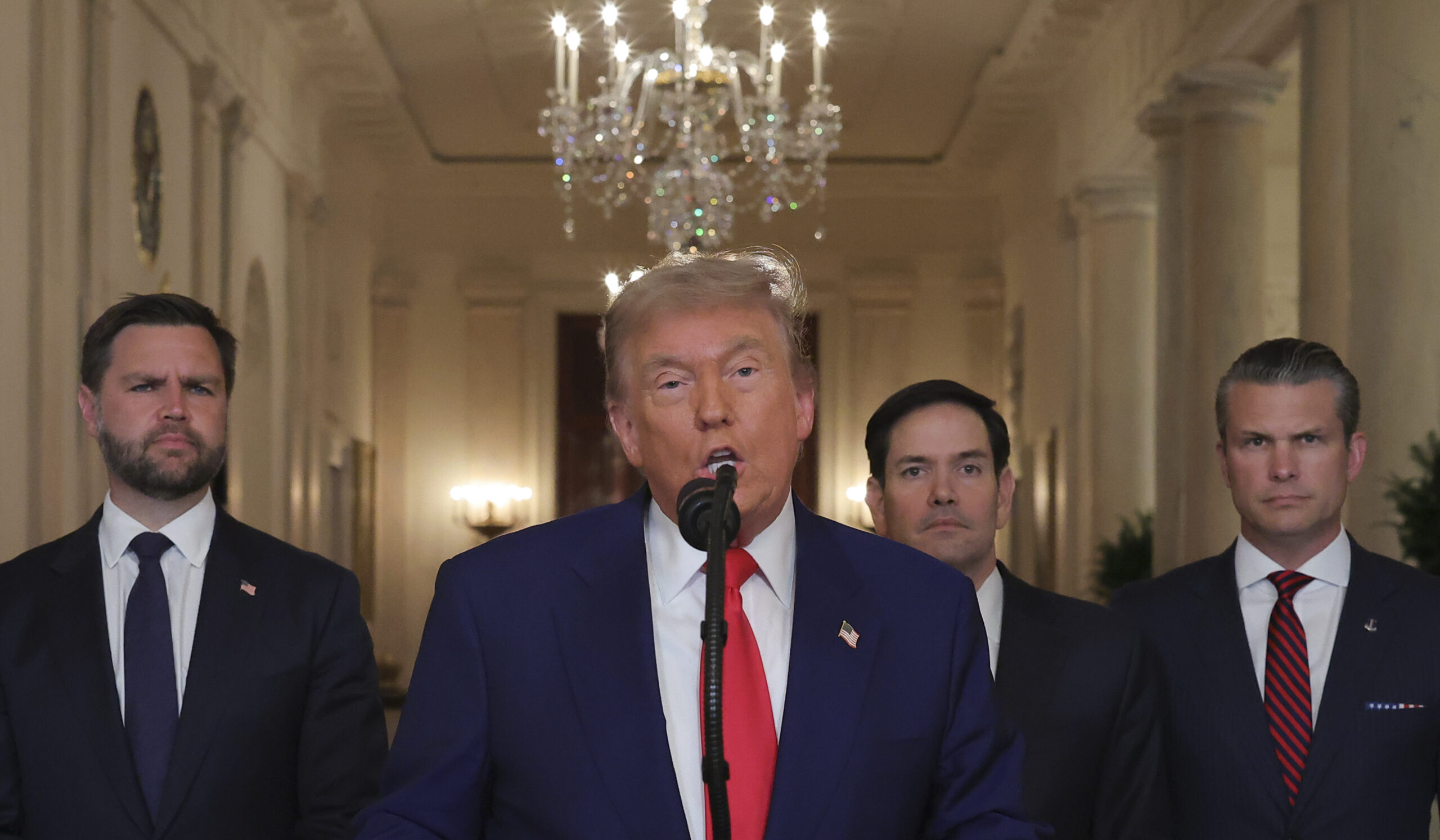 It’s Time to Restore American Leadership on International Religious Freedom | Opinion