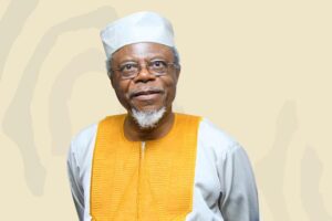 Narrating African limitations, By Toyin Falola