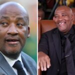 Gayton’s K-word, racist tweets go viral – Call for Minister to RESIGN