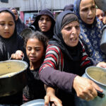 U.S. government analysis found no evidence of massive Hamas theft of Gaza aid