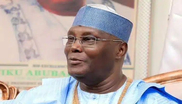 ‘Atiku Is Completely Out Of Touch With Happenings In Nigeria’ – Morka