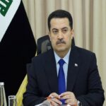 Iraqi PM Proposes Formation of NATO Like Islamic Security Arrangement at Arab Islamic Summit