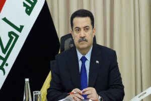 Iraqi PM Proposes Formation of NATO Like Islamic Security Arrangement at Arab Islamic Summit
