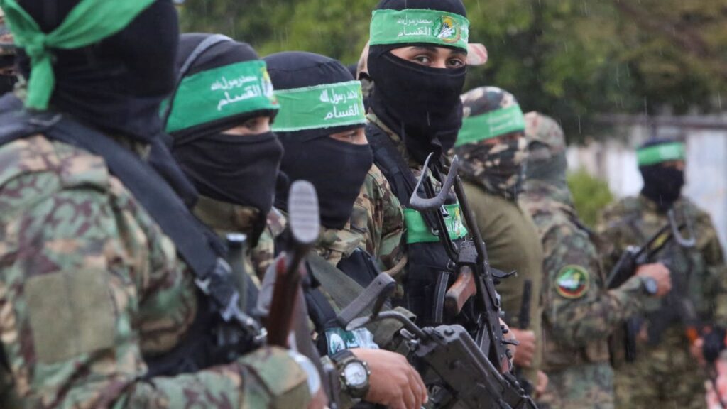 Hamas: No new proposal, negotiations frozen since Israel strike on Qatar