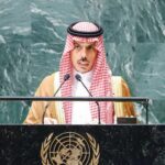 Trump ‘understands very well’ risks of West Bank annexation by Israel, Saudi says