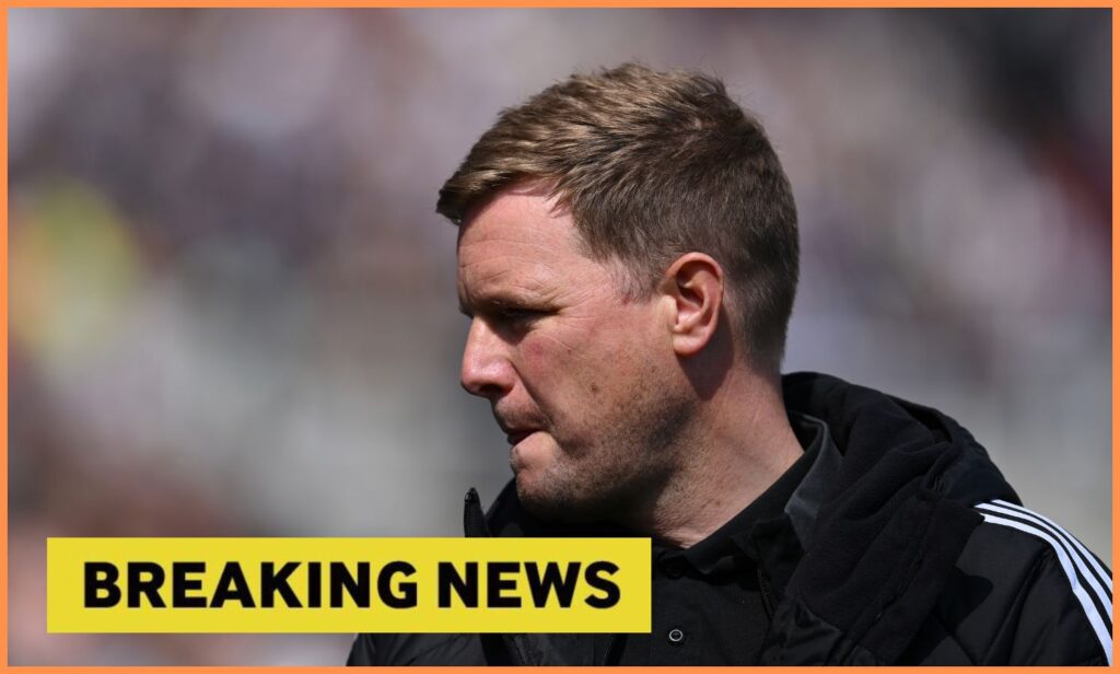 Seismic Newcastle United update brings Alexander Isak closer to Liverpool move
