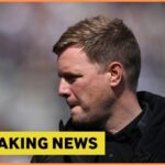 Seismic Newcastle United update brings Alexander Isak closer to Liverpool move