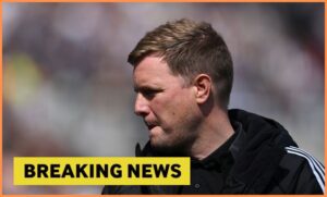 Seismic Newcastle United update brings Alexander Isak closer to Liverpool move
