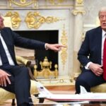 US Arms Deal With NATO Still Leaves Ukraine In Limbo