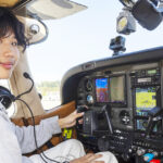 20-year-old American pilot is stuck in Antarctica for weeks in legal drama over airport landing