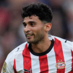 Ricardo Pepi remains sidelined for PSV-FC Twente