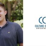 Culture Creative Entertainment Promotes Evan Gruters To Agent