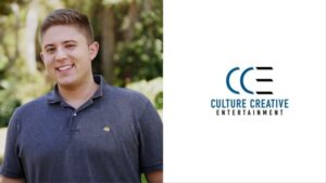 Culture Creative Entertainment Promotes Evan Gruters To Agent