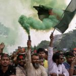 What Bangladesh’s college elections say about its new radicalised politics