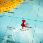 Seychelles votes amid concerns over hotel near marine reserve