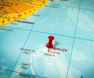 Seychelles votes amid concerns over hotel near marine reserve